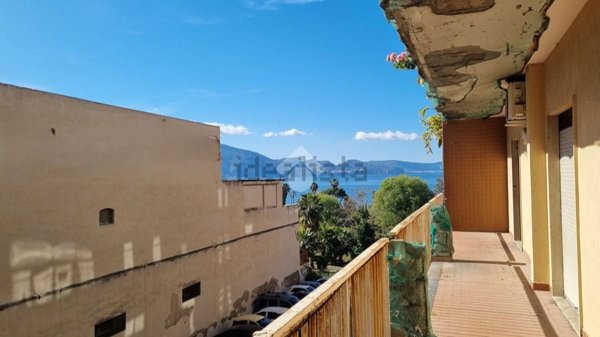 appartamento in vendita a Torre Annunziata