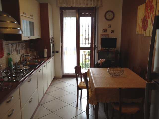 appartamento in vendita a Torre Annunziata