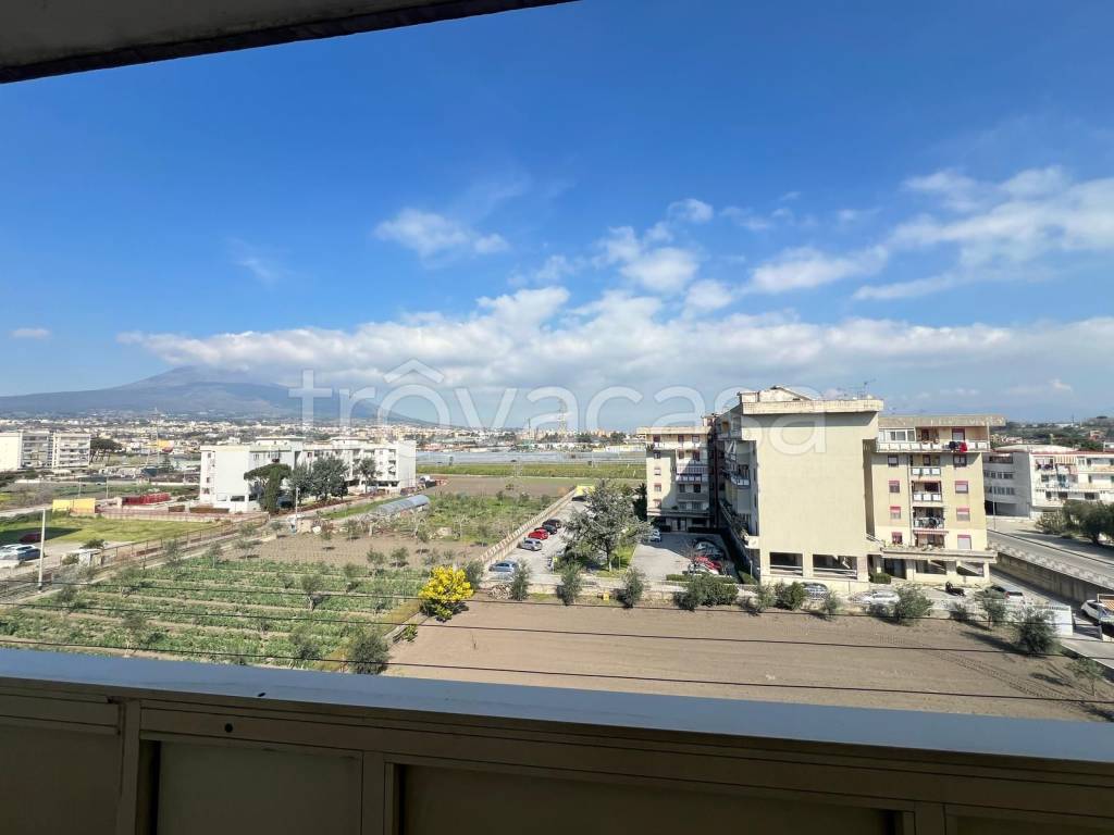 appartamento in vendita a Torre Annunziata