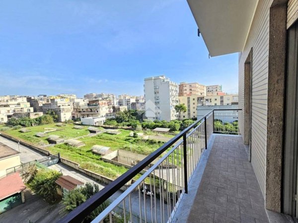 appartamento in vendita a Torre Annunziata