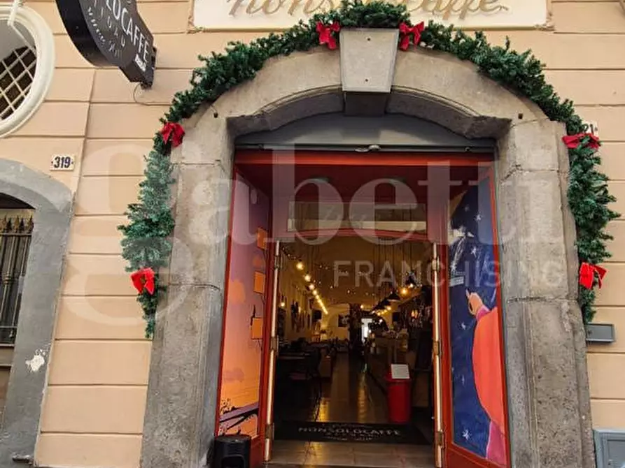 negozio in vendita a Torre Annunziata
