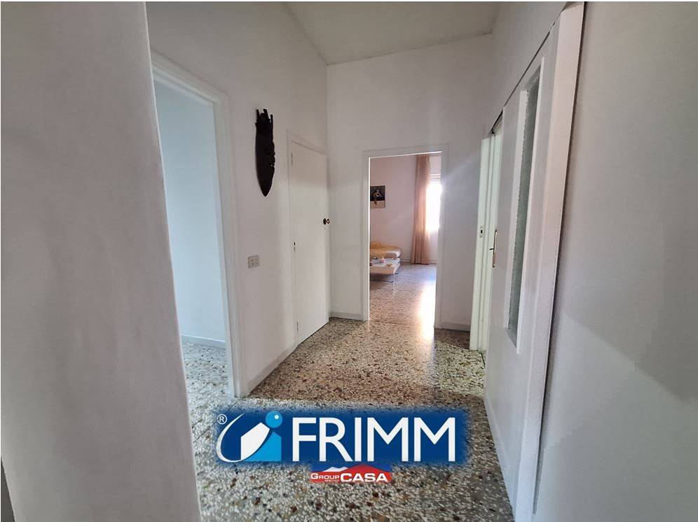 appartamento in vendita a Torre Annunziata