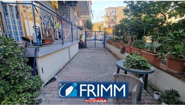 appartamento in vendita a Torre Annunziata