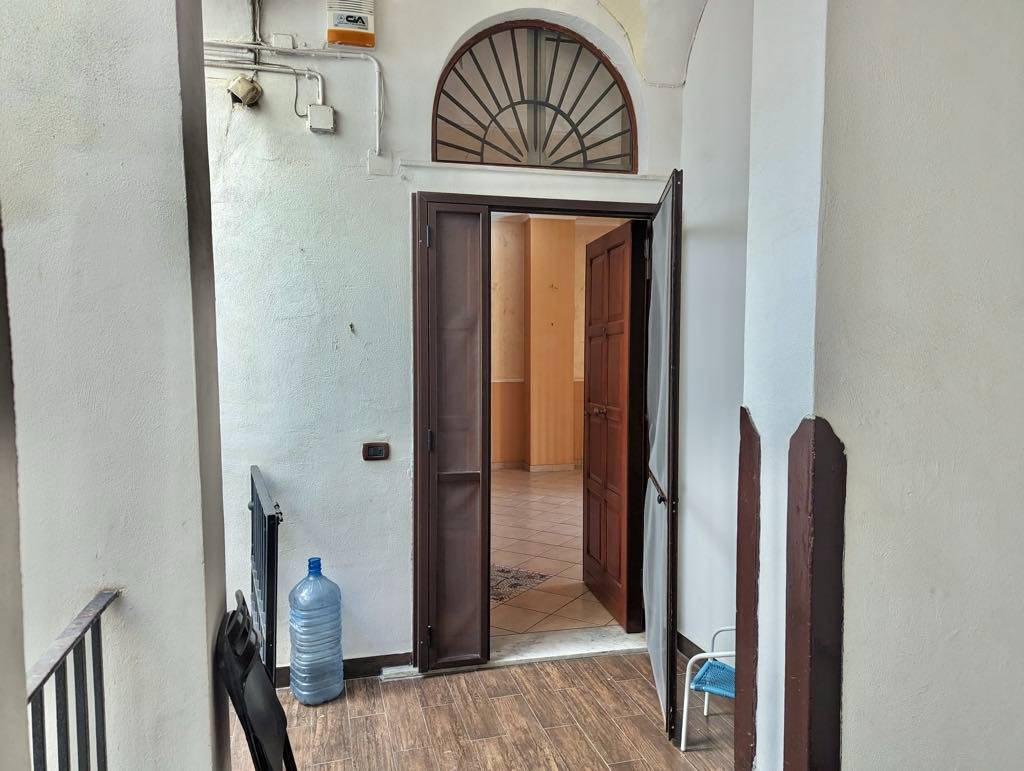 appartamento in vendita a Torre Annunziata