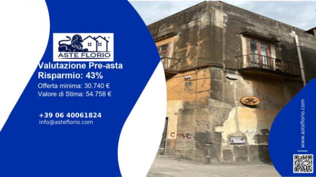 appartamento in vendita a Torre Annunziata