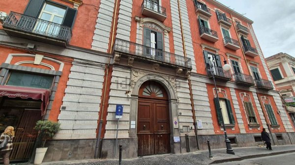 appartamento in vendita a Torre Annunziata