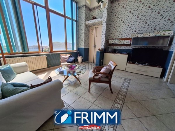 appartamento in vendita a Torre Annunziata