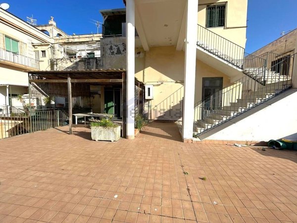 appartamento in vendita a Torre Annunziata