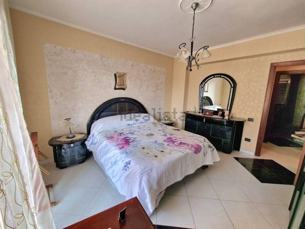 appartamento in vendita a Torre Annunziata