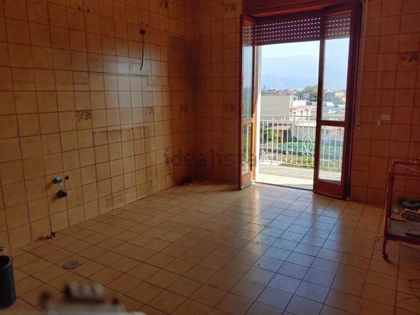 appartamento in vendita a Torre Annunziata