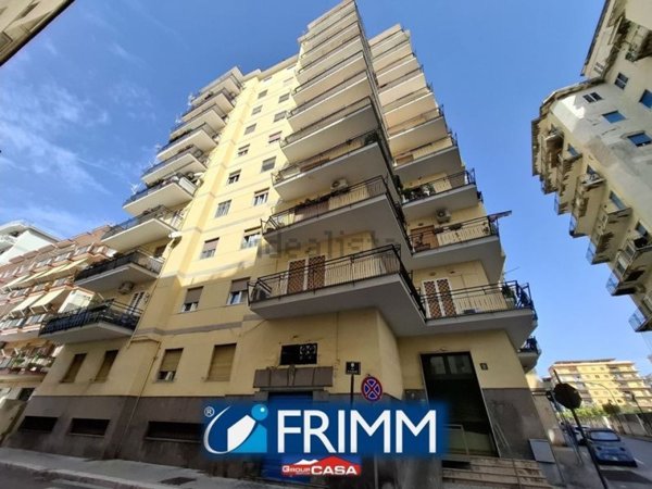 appartamento in vendita a Torre Annunziata