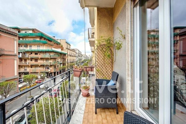 appartamento in vendita a Torre Annunziata