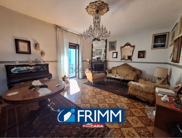 appartamento in vendita a Torre Annunziata