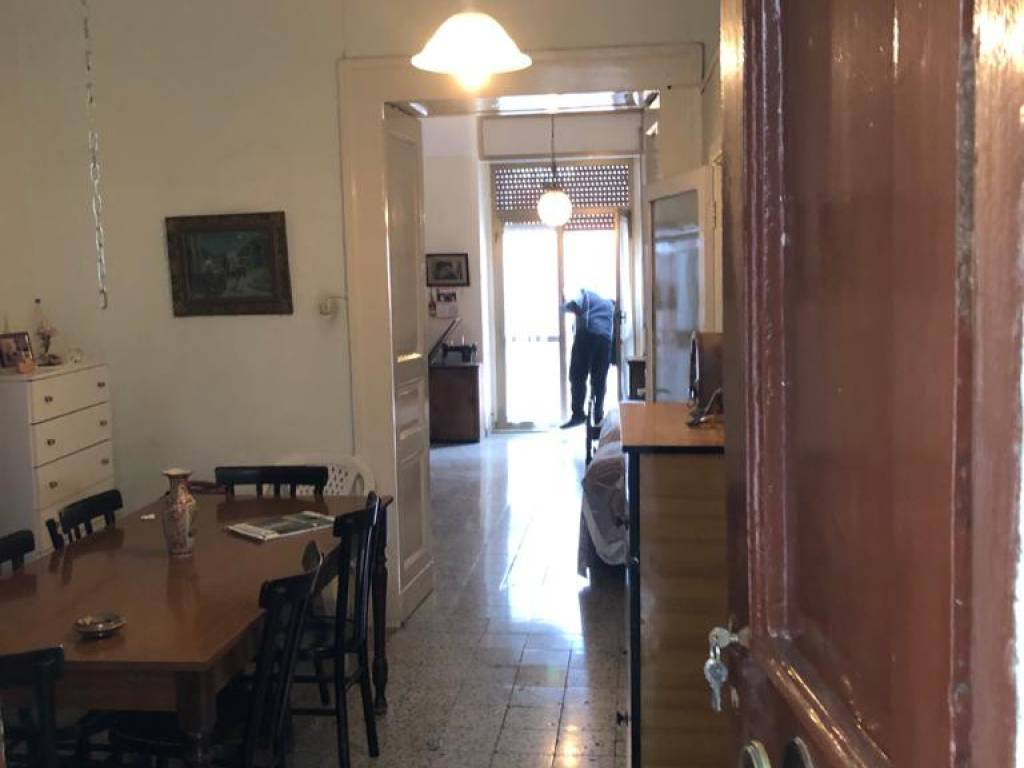 appartamento in vendita a Torre Annunziata