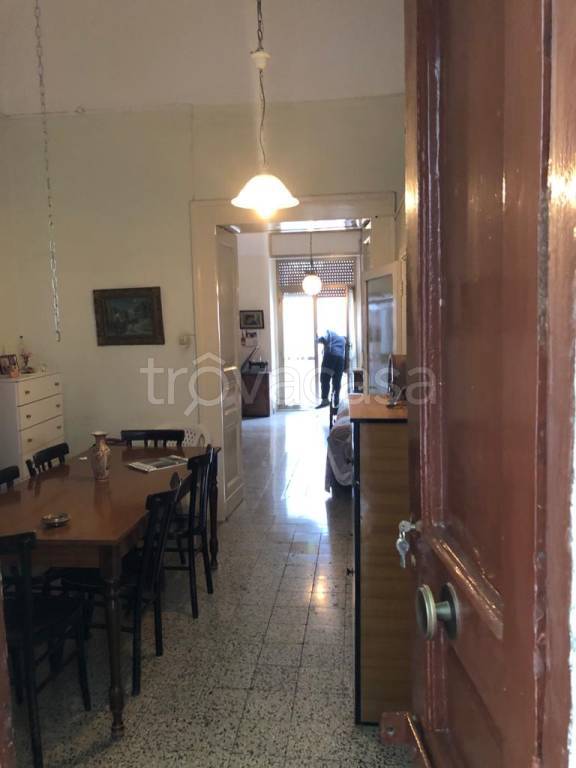 appartamento in vendita a Torre Annunziata