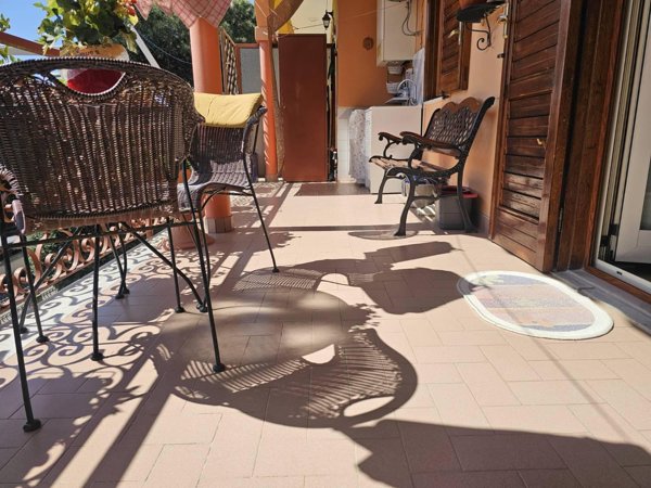 appartamento in vendita a Torre Annunziata