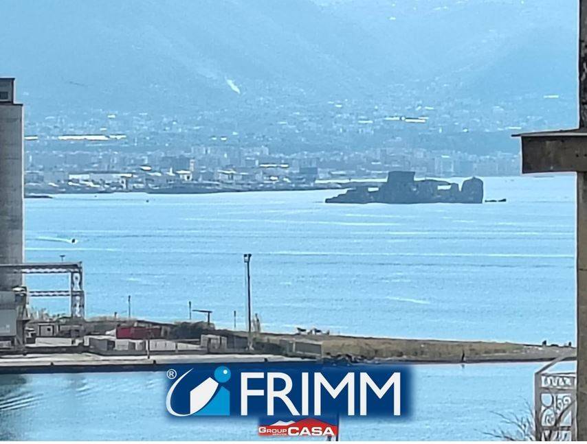appartamento in vendita a Torre Annunziata