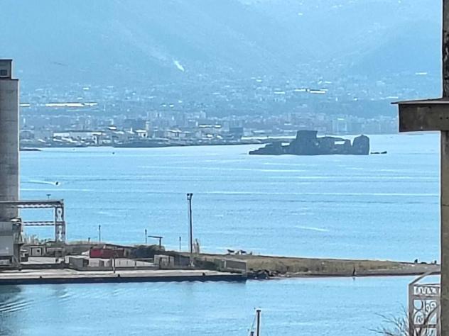 appartamento in vendita a Torre Annunziata