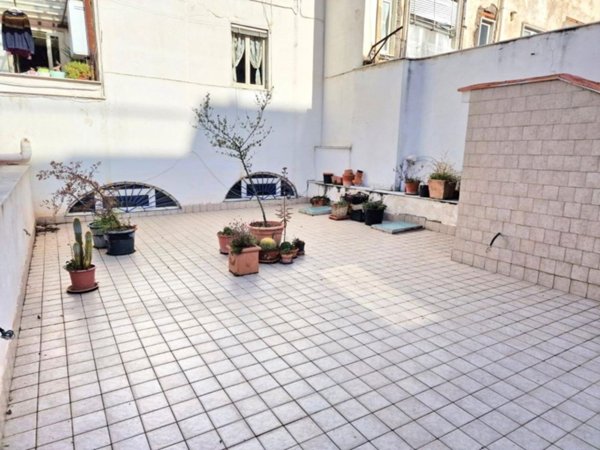 appartamento in vendita a Torre Annunziata