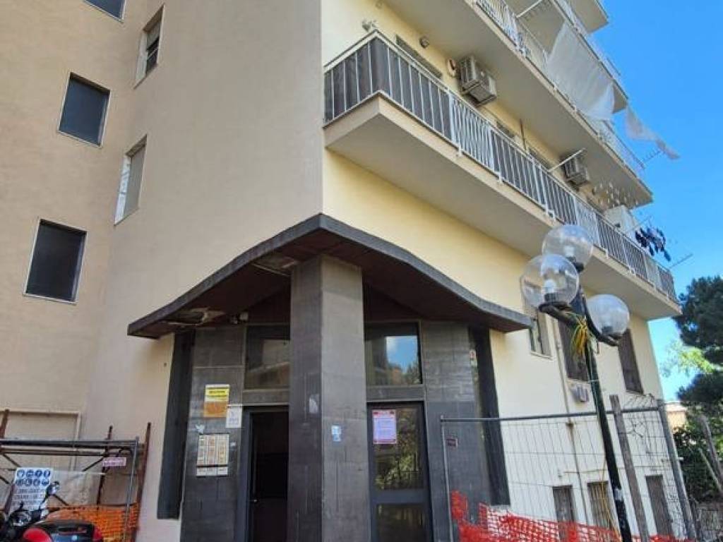 appartamento in vendita a Torre Annunziata