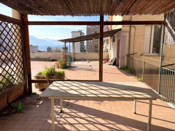 appartamento in vendita a Torre Annunziata
