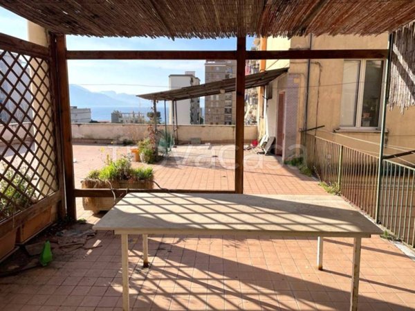 appartamento in vendita a Torre Annunziata