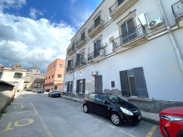 appartamento in vendita a Torre Annunziata