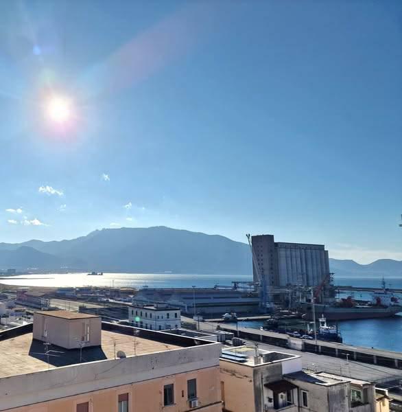 appartamento in vendita a Torre Annunziata