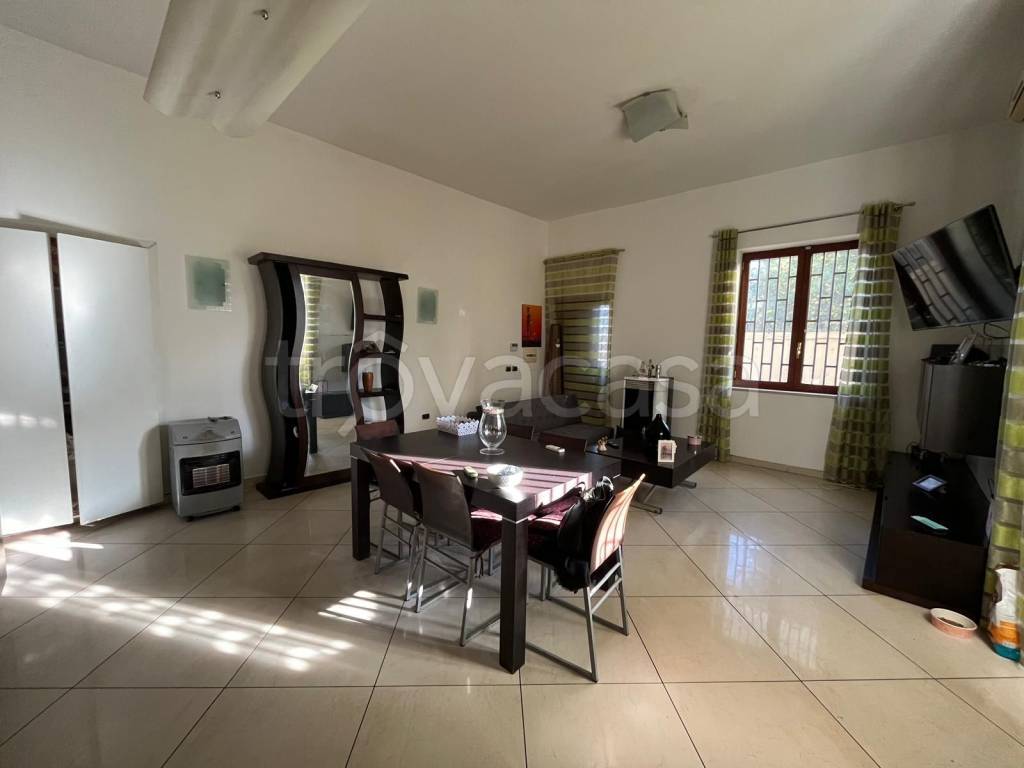 casa indipendente in vendita a Torre Annunziata