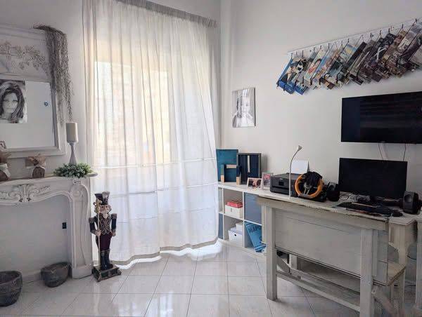 appartamento in vendita a Torre Annunziata