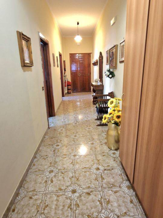 appartamento in vendita a Torre Annunziata