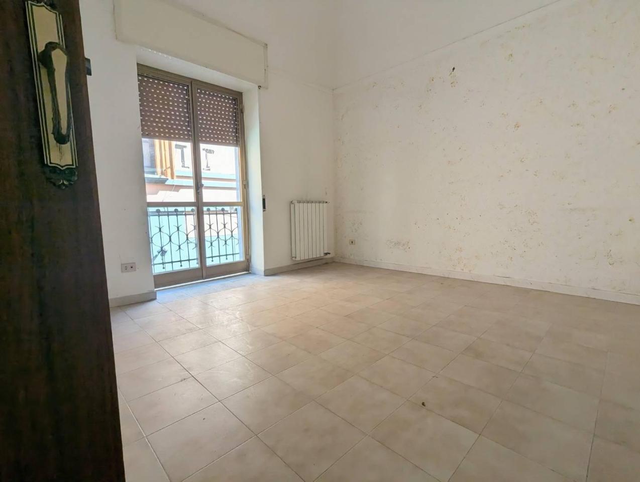 appartamento in vendita a Torre Annunziata
