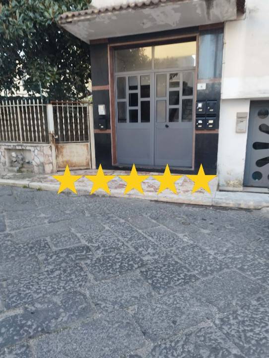 appartamento in vendita a Torre Annunziata