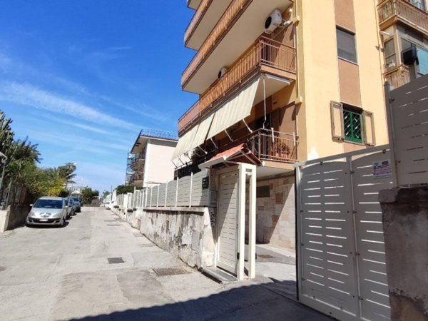 appartamento in vendita a Torre Annunziata