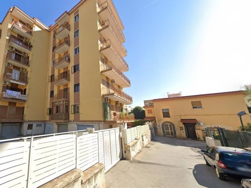 appartamento in vendita a Torre Annunziata