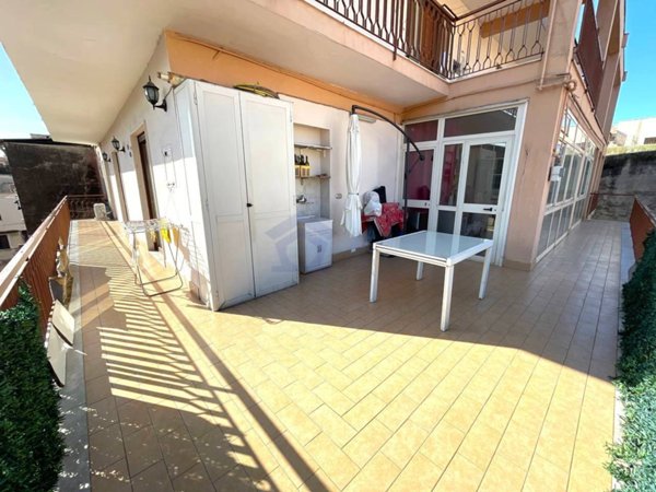 appartamento in vendita a Torre Annunziata