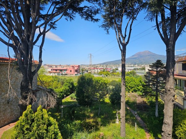 appartamento in vendita a Torre Annunziata