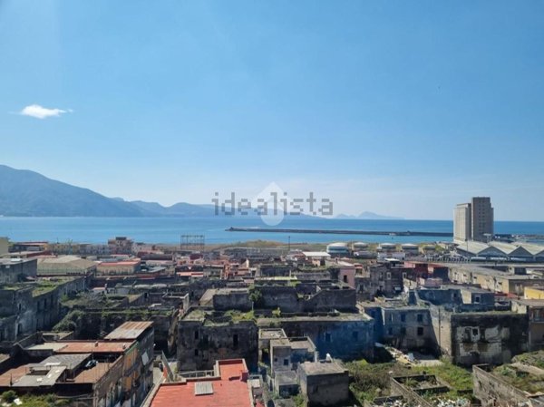 appartamento in vendita a Torre Annunziata