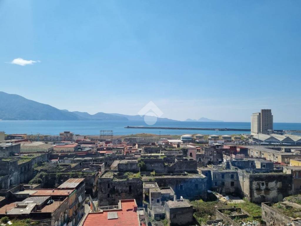 appartamento in vendita a Torre Annunziata