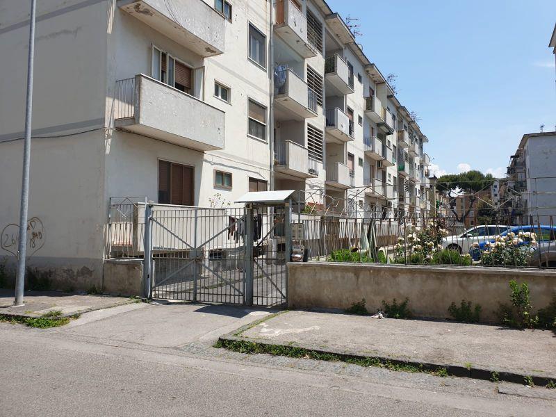 appartamento in vendita a Torre Annunziata