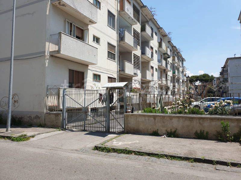 appartamento in vendita a Torre Annunziata