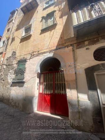 appartamento in vendita a Torre Annunziata