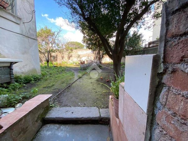 appartamento in vendita a Torre Annunziata