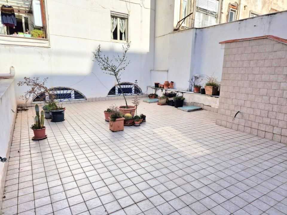 appartamento in vendita a Torre Annunziata