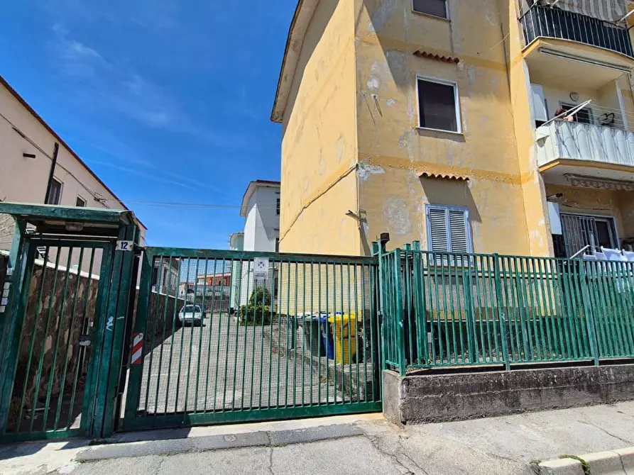 appartamento in vendita a Torre Annunziata