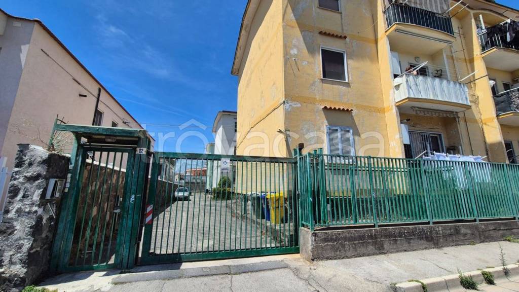 appartamento in vendita a Torre Annunziata