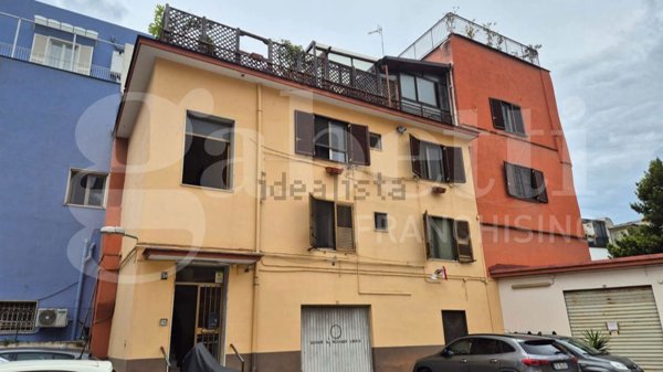 appartamento in vendita a Torre Annunziata