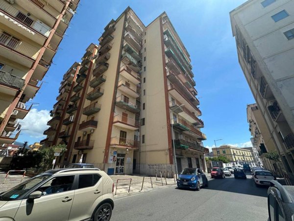 appartamento in vendita a Torre Annunziata