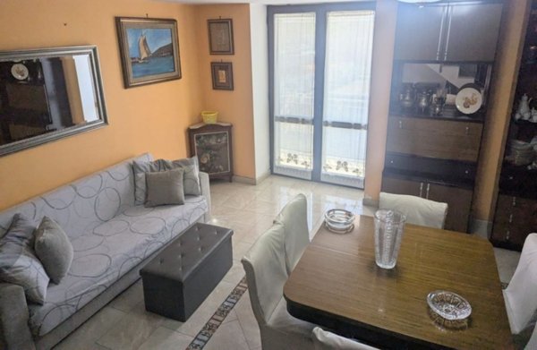 appartamento in vendita a Torre Annunziata