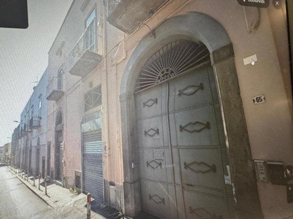 appartamento in vendita a Torre Annunziata